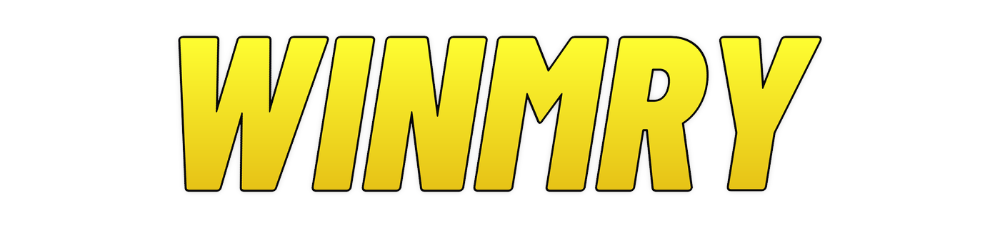 winmry logo